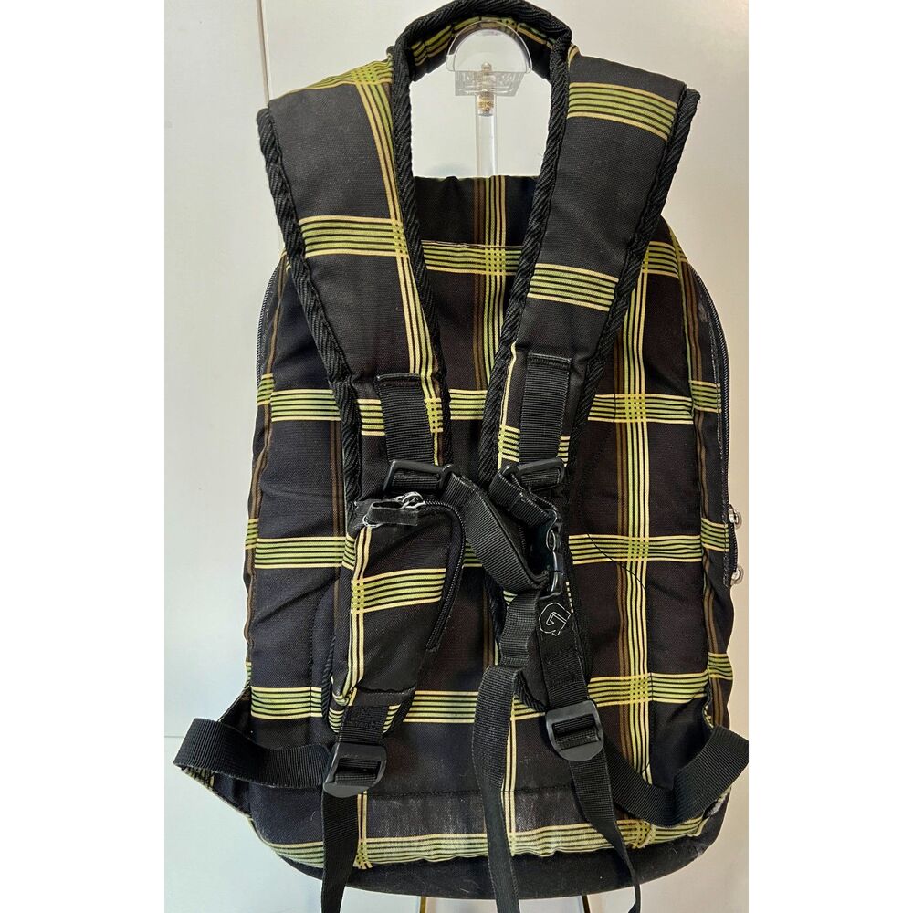 Vintage Burton Snow/Skateboard backpack - Picture 4 of 9